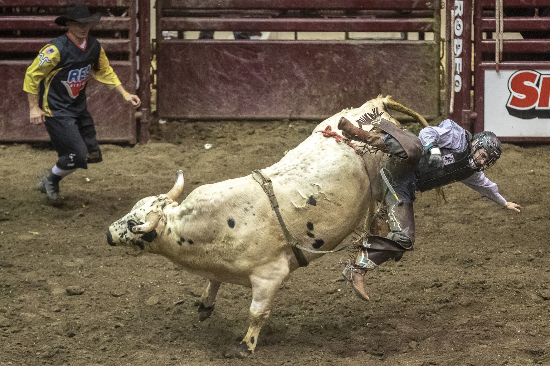 Rodeo Rapid City